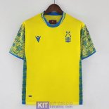 Maglia Nottingham Forest Gara Away 2022/2023