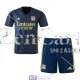 Maglia Olympique Lyonnais Bambino Gara Third 2020/2021