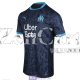 Maglia Olympique Marseille Gara Away 2020/2021