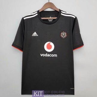 Maglia Orlando Pirates Gara Home 2021/2022