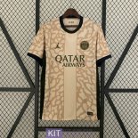 Maglia PSG 4TH 2023/2024