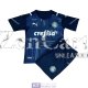 Maglia Palmeiras Bambino Portiere Blue 2021/2022
