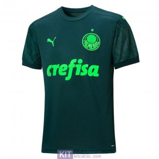 Maglia Palmeiras Gara Third 2020/2021