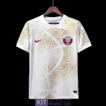 Maglia Qatar Gara Away 2022/2023
