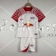 Maglia RB Leipzig Bambino Gara Home 2023/2024