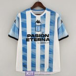 Maglia Racing Club Fourth 2022/2023