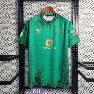 Maglia Real Betis Sustainability 2023/2024