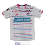 Maglia Sagan Tosu Gara Away 2021/2022