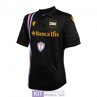 Maglia Sampdoria Gara Third 2023/2024