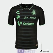 Maglia Santos Laguna Gara Away 2023/2024