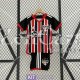 Maglia Sao Paulo FC Bambino Gara Away 2023/2024