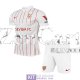 Maglia Sevilla Bambino Gara Home 2021/2022