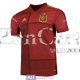 Maglia Spagna Gara Home EURO 2020