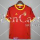 Maglia Spagna Retro Gara Home 2002/2003