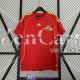 Maglia Spagna Retro Gara Home 2008/2009