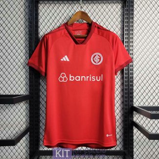 Maglia Sport Club Internacional Gara Home 2023/2024