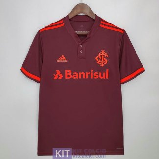 Maglia Sport Club Internacional Gara Third 2021/2022