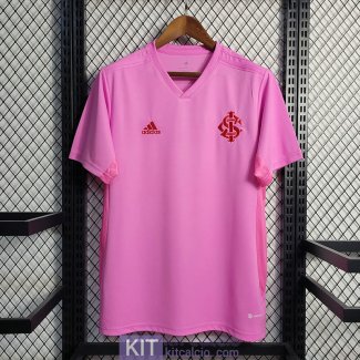 Maglia Sport Club Internacional Outubro Rosa 2022/2023