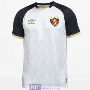 Maglia Sport Recife Gara Away 2020/2021