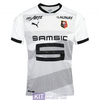 Maglia Stade Rennais Gara Away 2020/2021