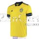Maglia Svezia Gara Home EURO 2020
