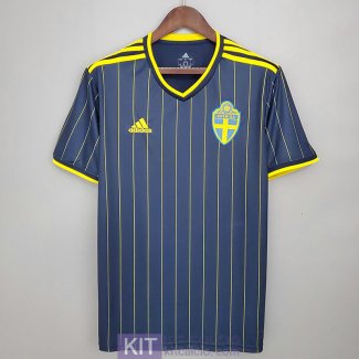 Maglia Svezia Gara Away 2020/2021