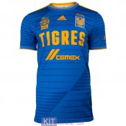 Maglia Tigres UANL Gara Away 2020/2021