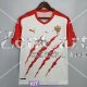Maglia Union Deportiva Almeria Gara Home 2021/2022
