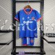 Maglia Universidad De Chile Bambino Gara Home 2023/2024