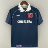 Maglia Universidad De Chile Retro Gara Home 1994/1995