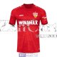 Maglia VfB Stuttgart Gara Away 2023/2024