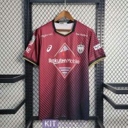 Maglia Vissel Kobe Gara Home 2023/2024