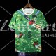 Maglia Werder Bremen Special Edition Green 2023/2024
