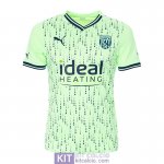 Maglia West Bromwich Gara Away 2023/2024