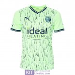 Maglia West Bromwich Gara Away 2023/2024