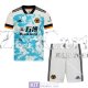 Maglia Wolves Bambino Gara Away 2020/2021