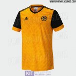 Maglia Wolves Gara Home 2020/2021