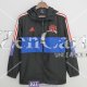 Manchester United Giacca A Vento Black Blue II 2022/2023