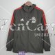 Manchester United Giacca A Vento Black I 2021/2022