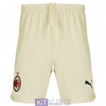 Pantaloncini AC Milan Gara Away 2021/2022