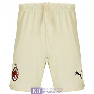 Pantaloncini AC Milan Gara Away 2021/2022