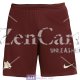Pantaloncini AS Roma Gara Away 2020/2021