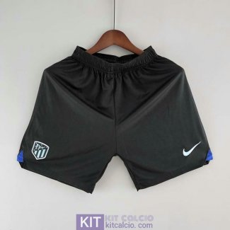 Pantaloncini Atletico De Madrid Gara Away 2022/2023