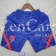 Pantaloncini Barcelona Training Blue 2021/2022