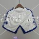 Pantaloncini Cruzeiro Gara Home 2022/2023