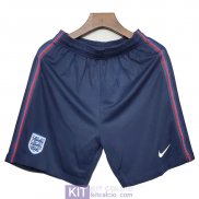 Pantaloncini Inghilterra Gara Away Euro 2020