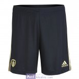 Pantaloncini Leeds United Gara Away 2020/2021