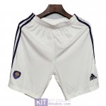 Pantaloncini Orlando City SC Gara Away 2020/2021