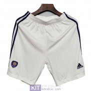 Pantaloncini Orlando City SC Gara Away 2020/2021