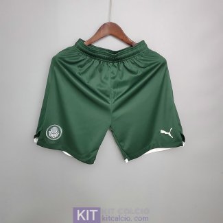 Pantaloncini Palmeiras Gara Away 2021/2022